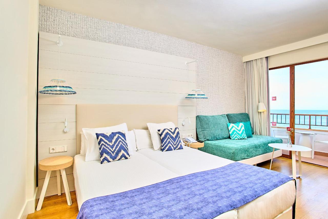 Hotel Leonardo Royal Ibiza Santa Eulalia