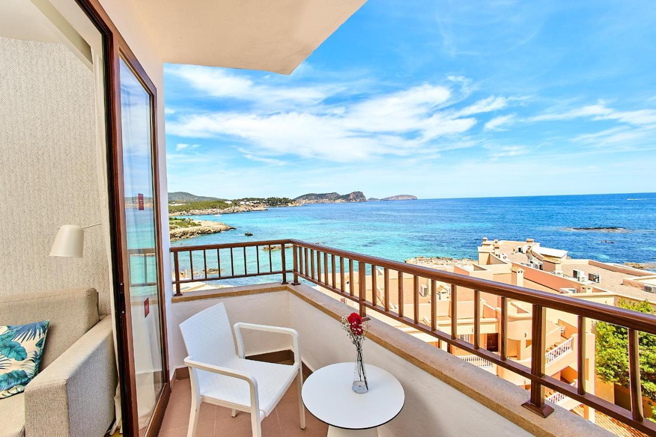 Hotel Leonardo Royal Ibiza Santa Eulalia