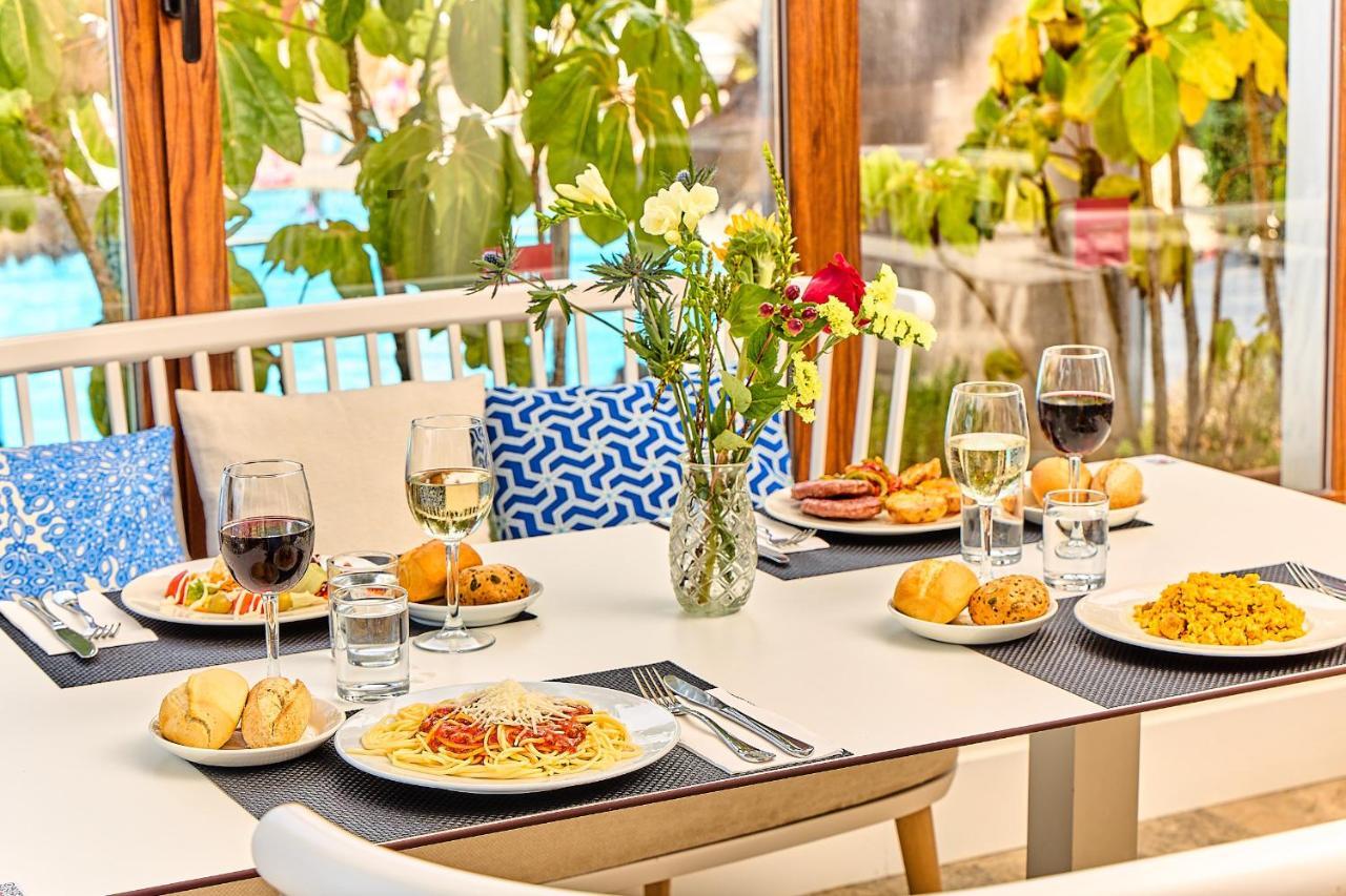 Hotel Leonardo Royal Ibiza Santa Eulalia Es Cana