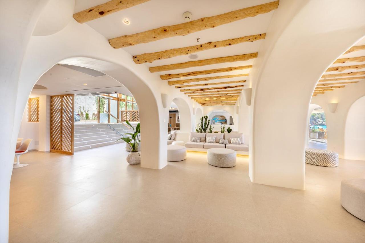 El Somni Ibiza Dream By Grupotel Hotel 5*
