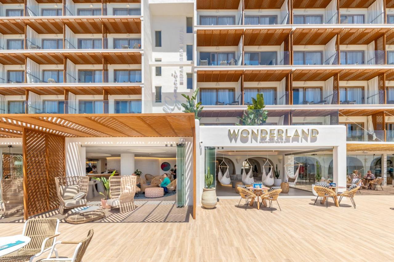 El Somni Ibiza Dream By Grupotel Hotel 5*
