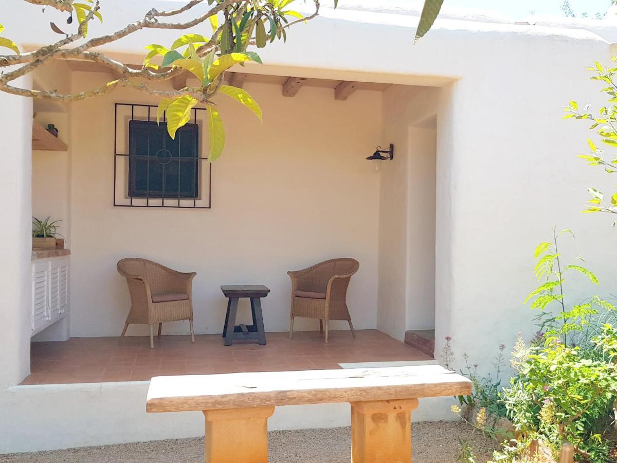 Ca Na Joaneta Santa Eulária des Riu