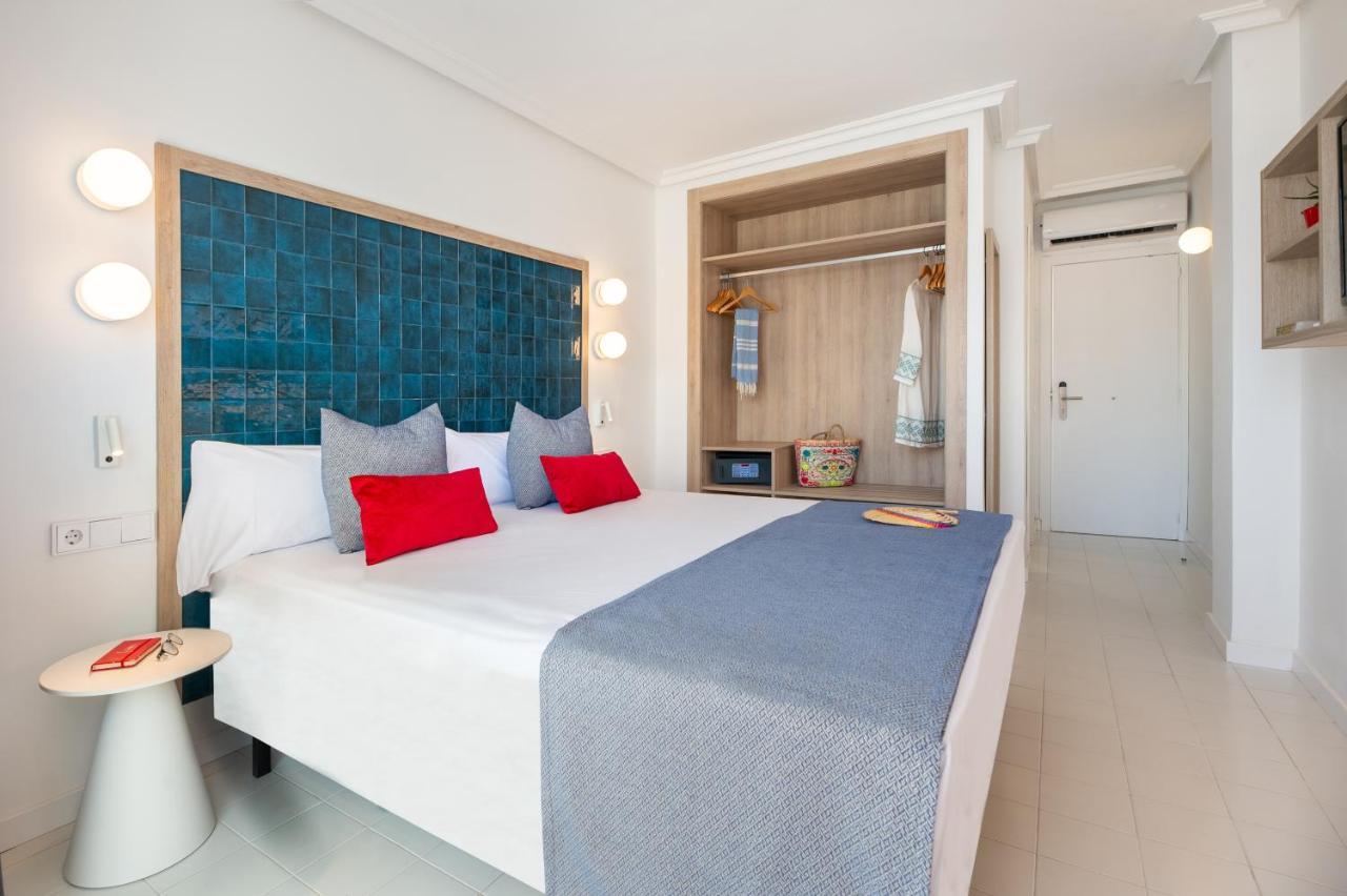 Vibra Isola - Adults Only 3* Playa d'en Bossa