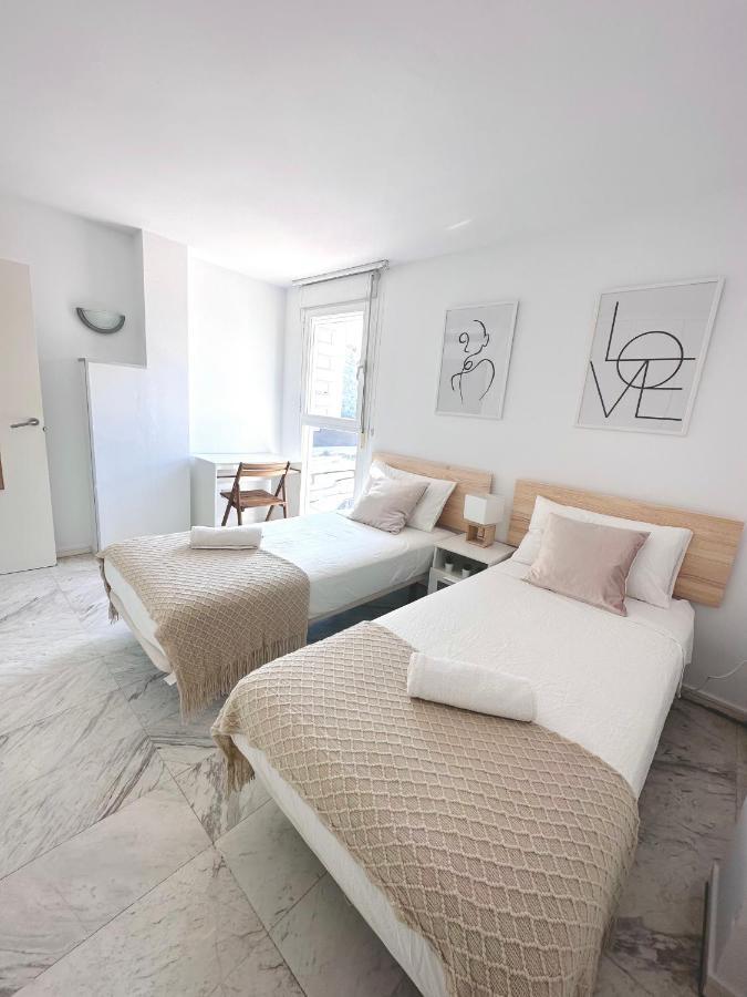 Charming Flat In The Exclusive Area Of Apartment