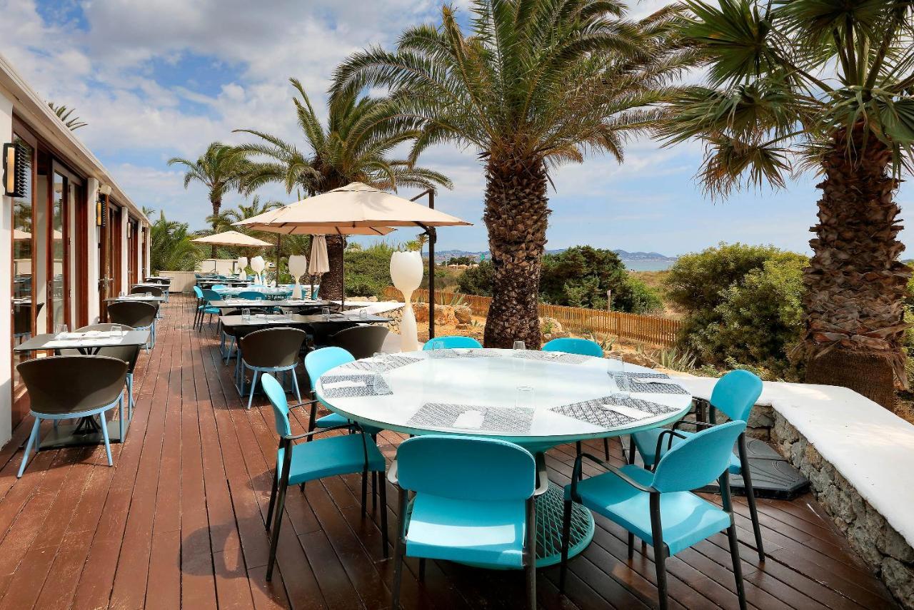 Hotel Grand Palladium Select Palace Ibiza Playa d'en Bossa