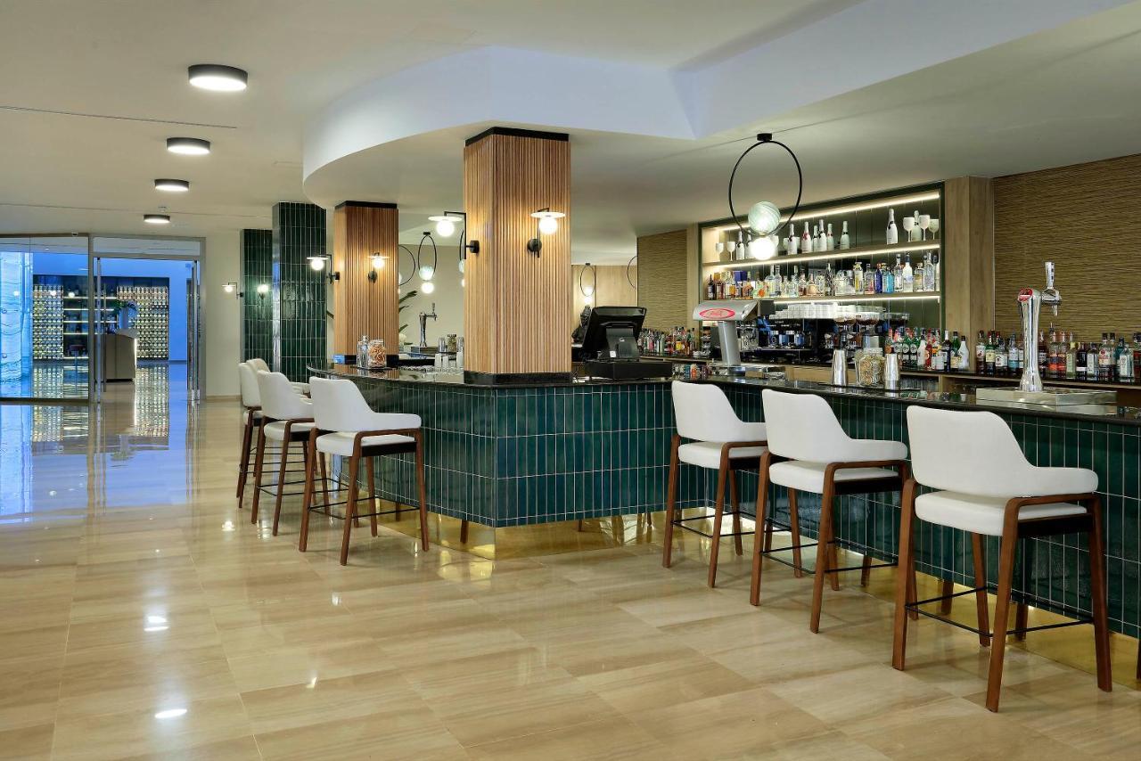 Grand Palladium Select Palace Ibiza