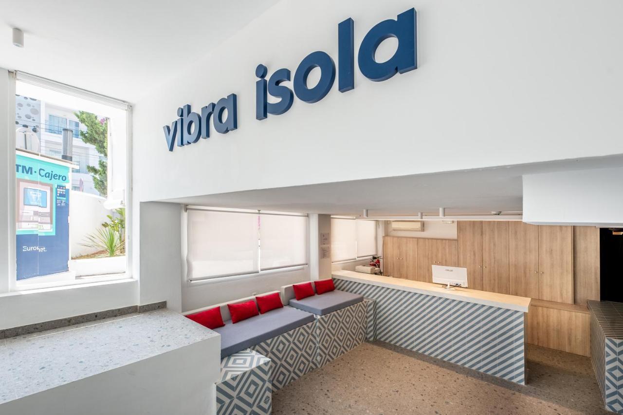Hotel Vibra Isola - Adults Only