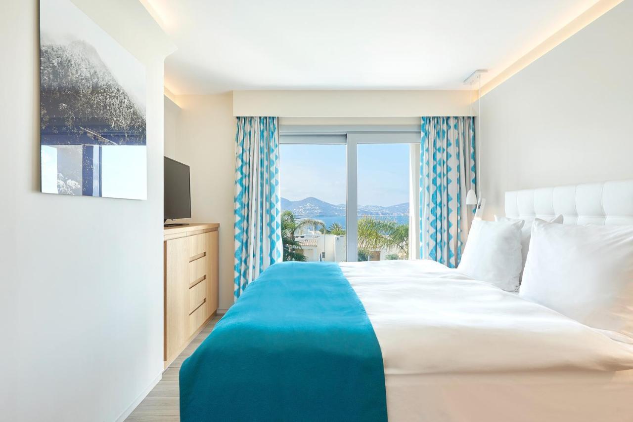 7pines Ibiza, Part Of Destination By Hyatt Hotel San José