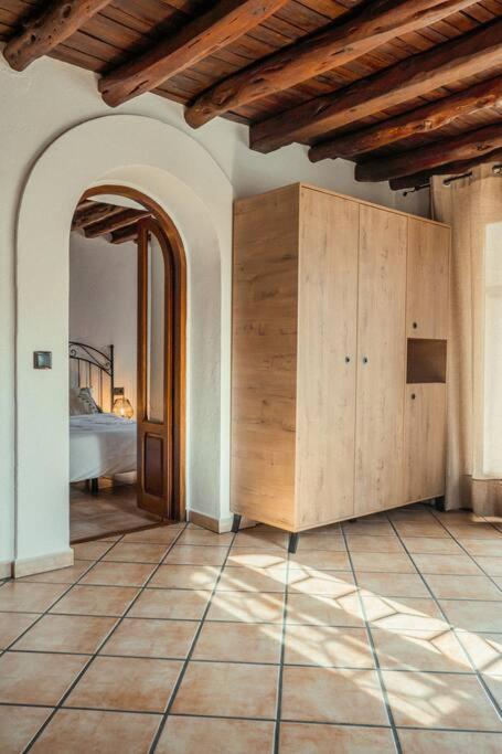 Norte, Amazing Close To The Beaches Villa Portinatx