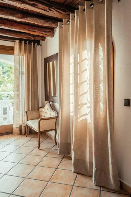 Norte, Amazing Close To The Beaches Villa