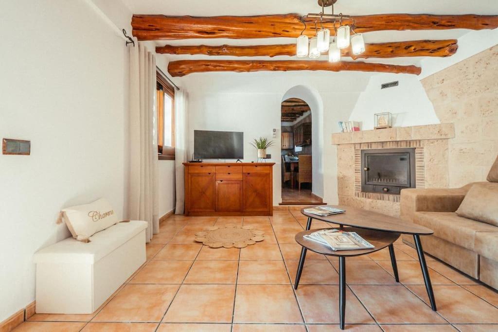 Villa Norte, Amazing Close To The Beaches *
