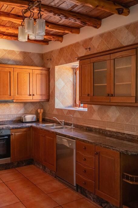Norte, Amazing Close To The Beaches Villa Portinatx