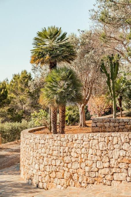 Villa Norte, Amazing Close To The Beaches Portinatx