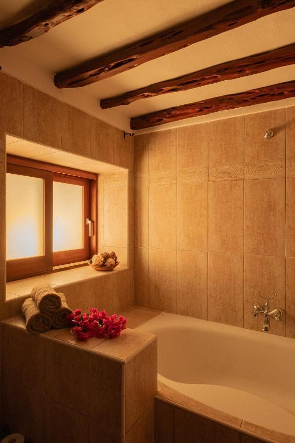 Norte, Amazing Close To The Beaches Villa Portinatx