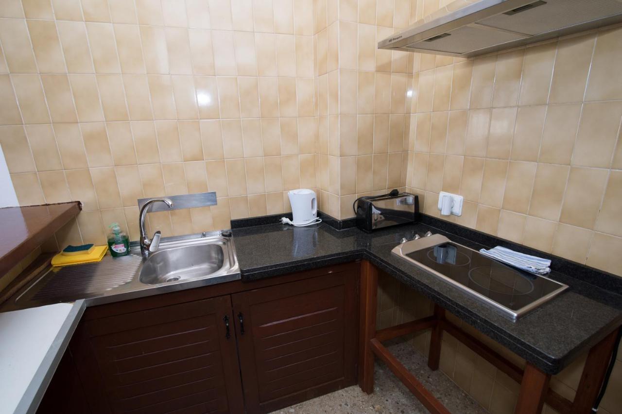 Mestret Apartment *