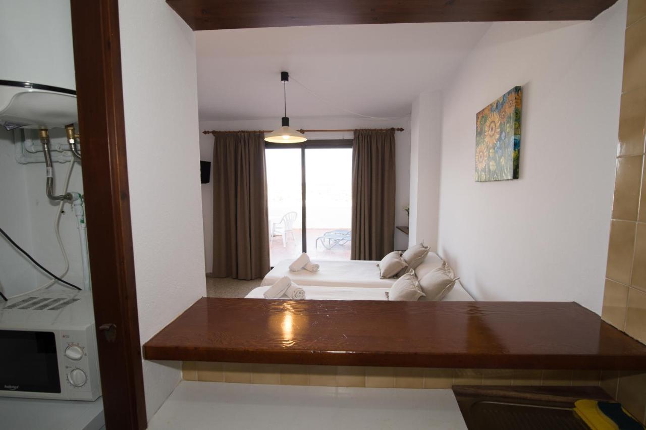 Mestret Apartment
