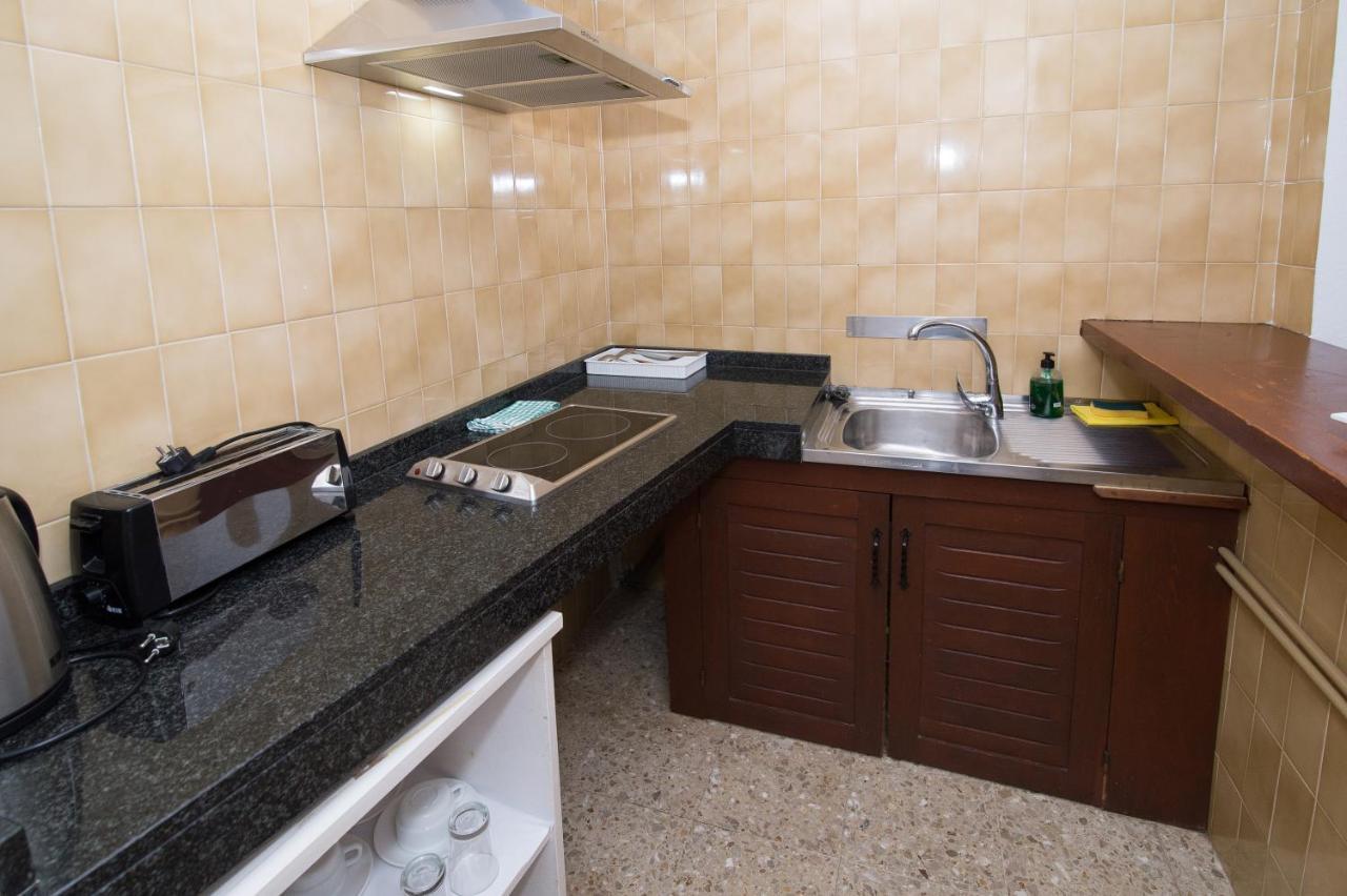 Apartment Mestret *