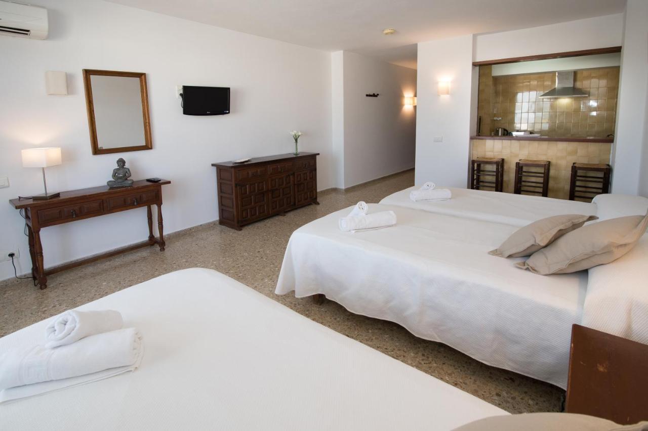Mestret Apartment Sant Antoni de Portmany