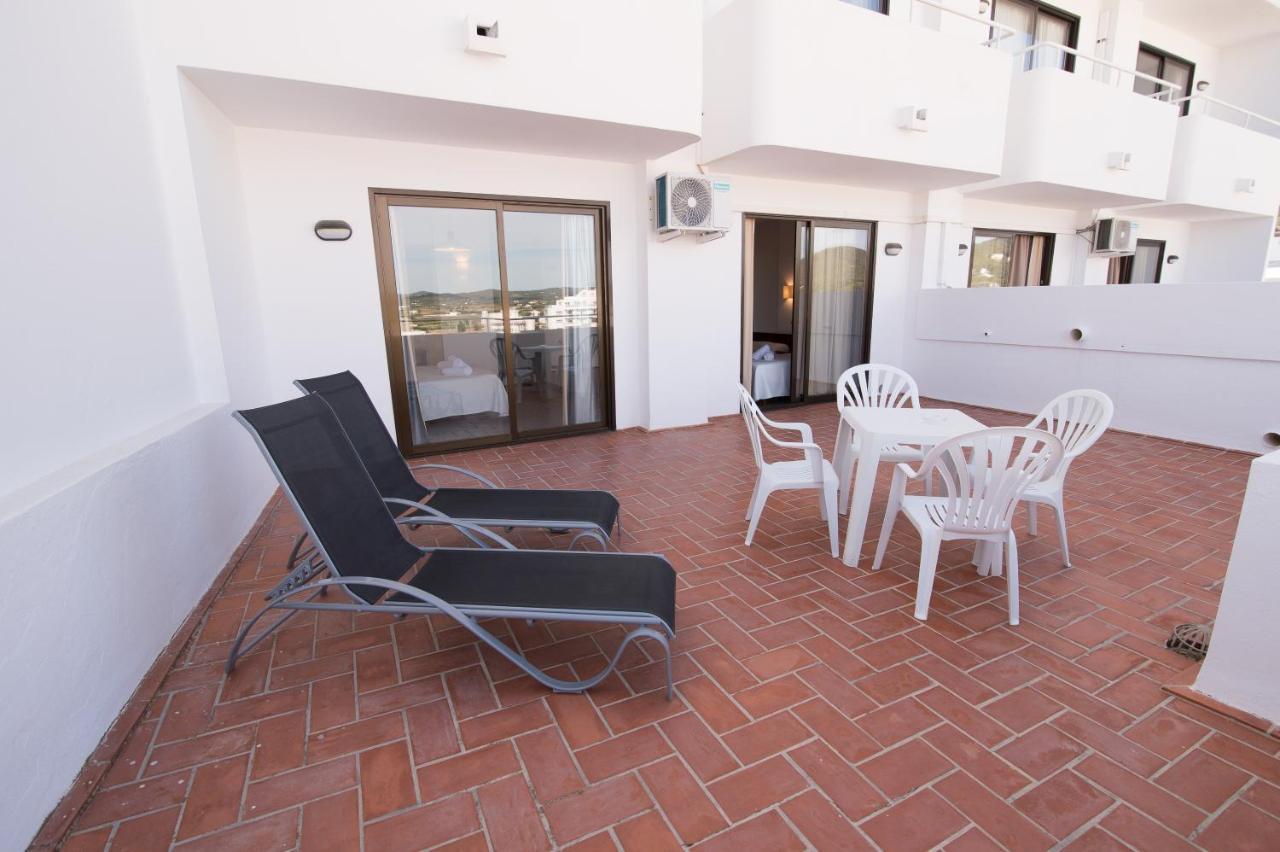 Mestret Apartment
