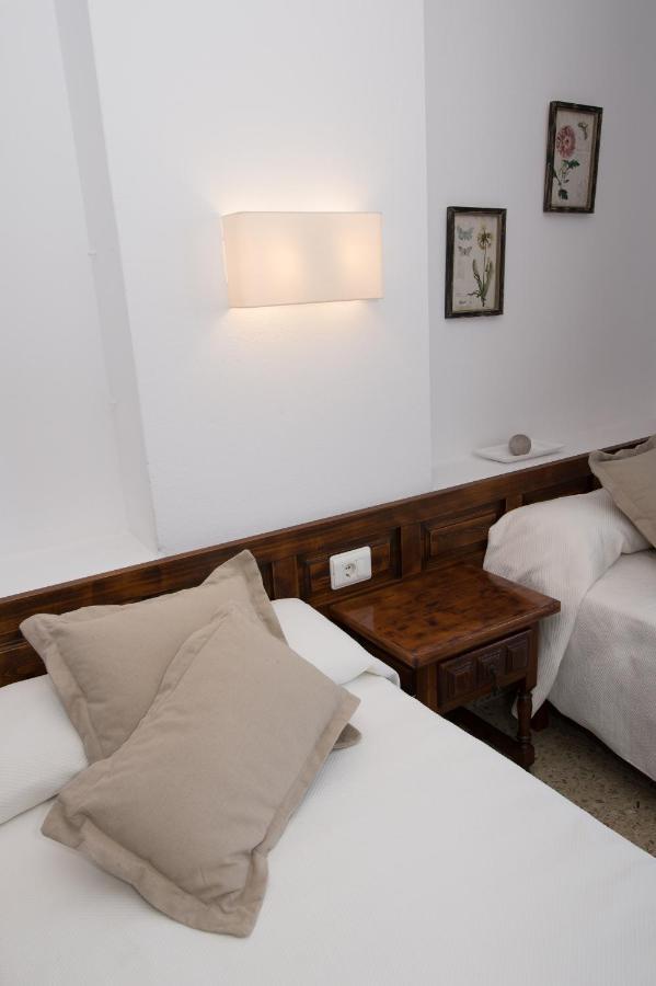 Apartment Mestret *