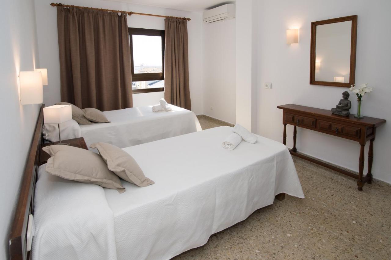 Mestret Apartment Sant Antoni de Portmany