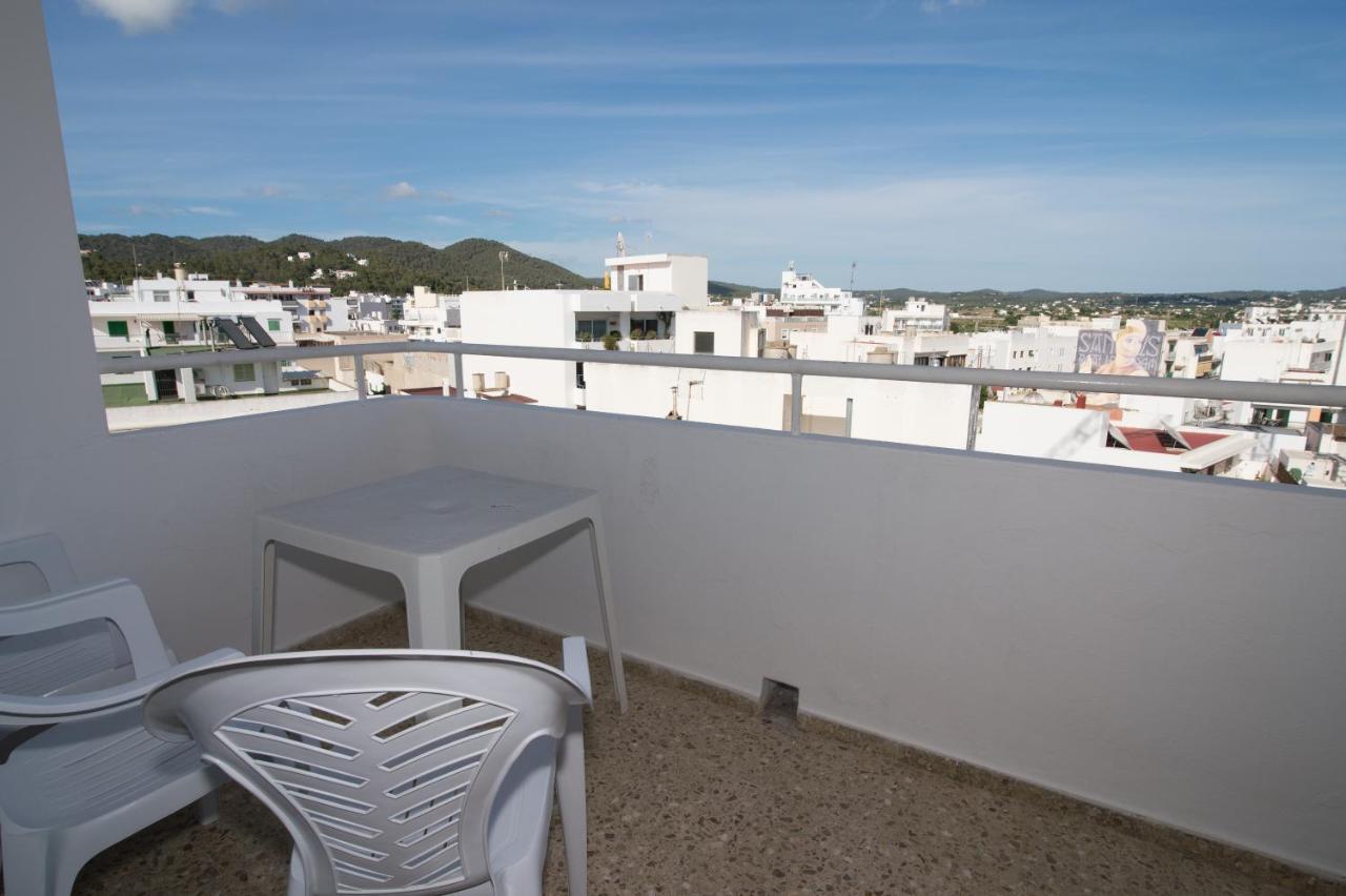 Apartment Mestret *