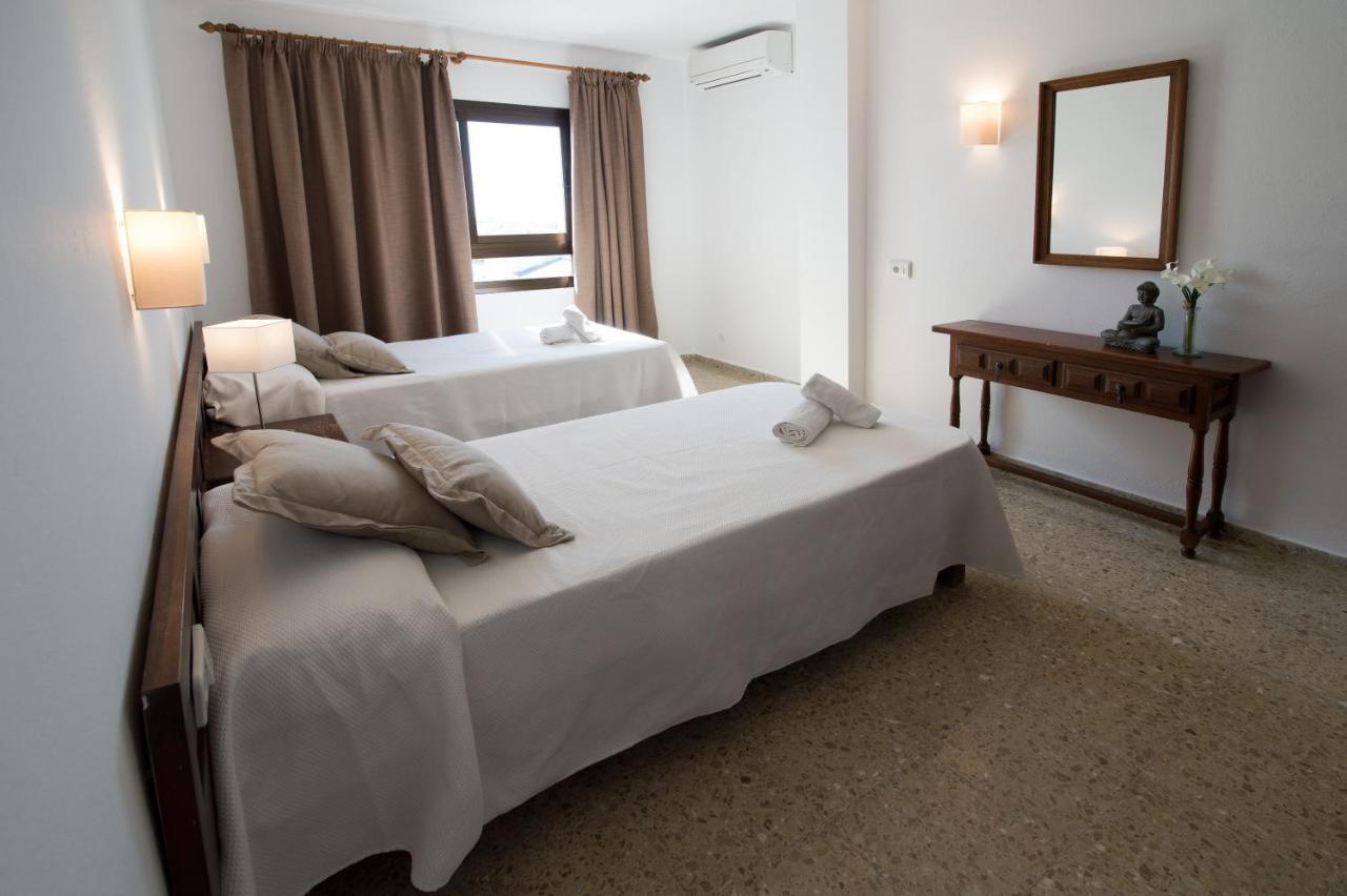 Apartment Mestret Sant Antoni de Portmany