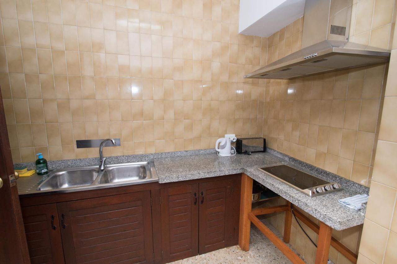 Mestret Apartment