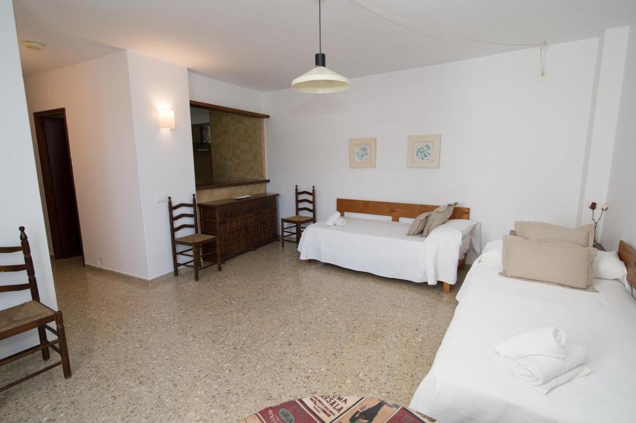 Mestret Apartment *