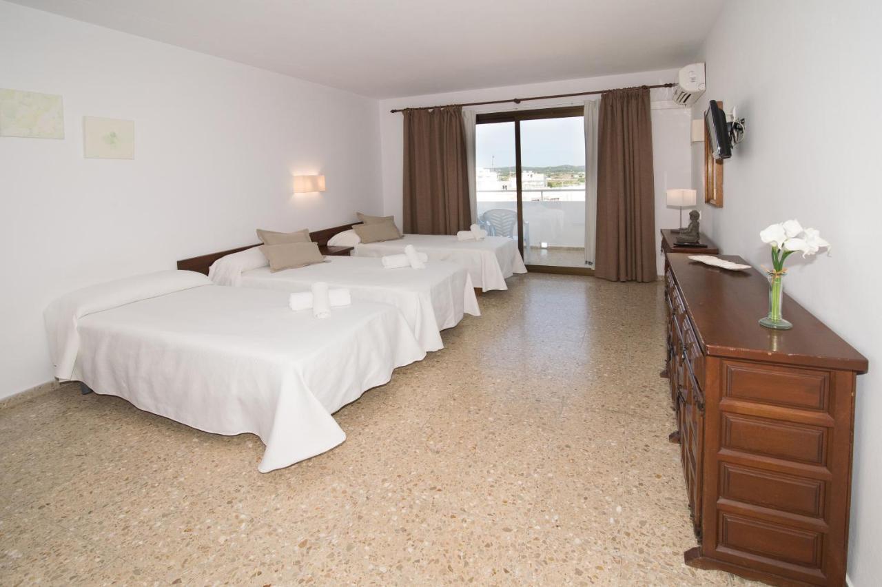 Mestret Apartment Sant Antoni de Portmany