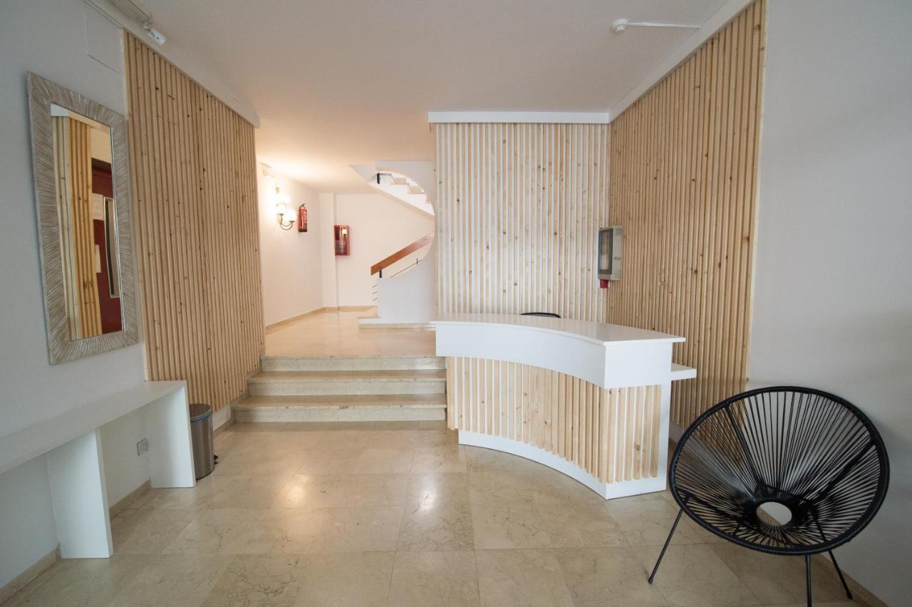 Mestret Apartment
