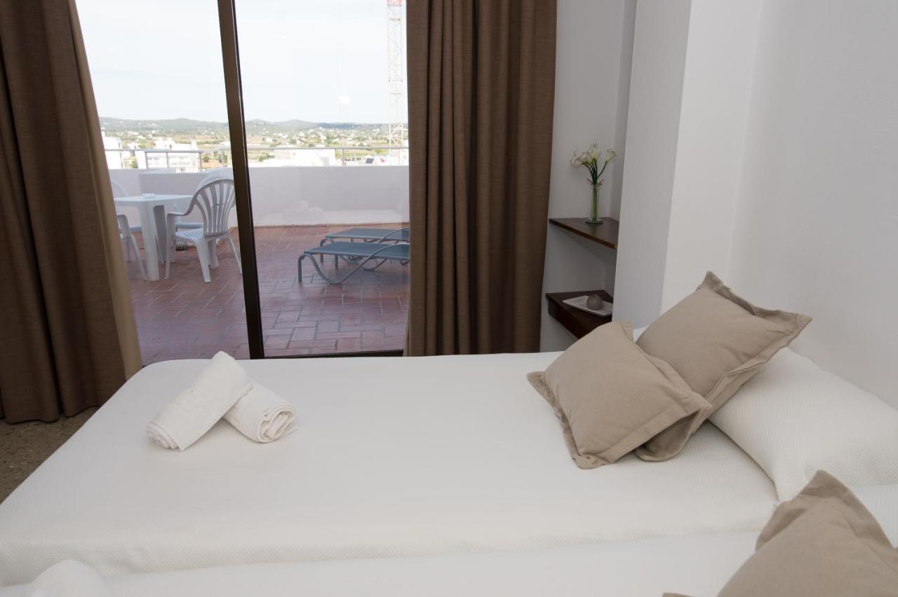 Mestret Apartment