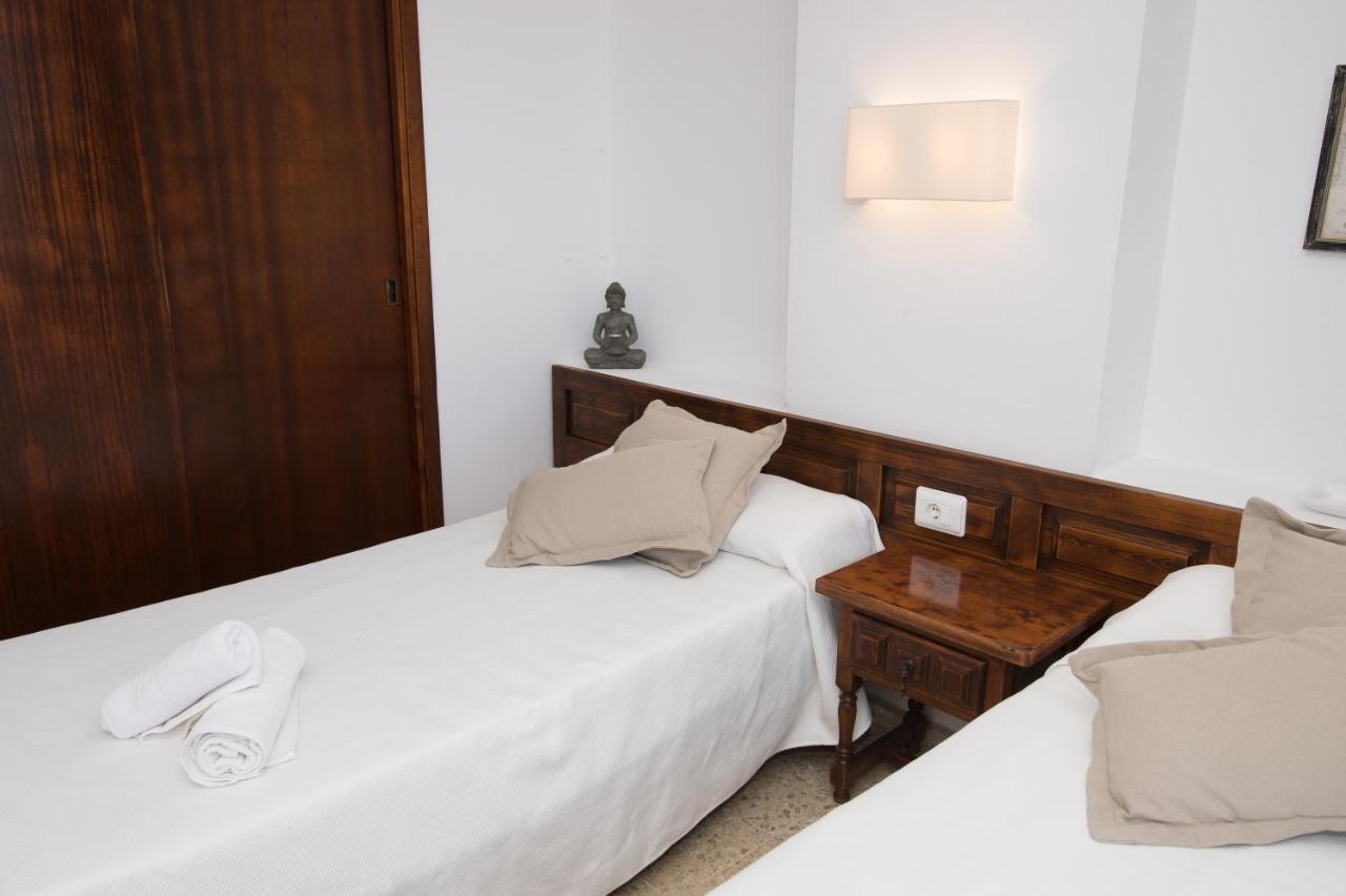 Mestret Apartment *