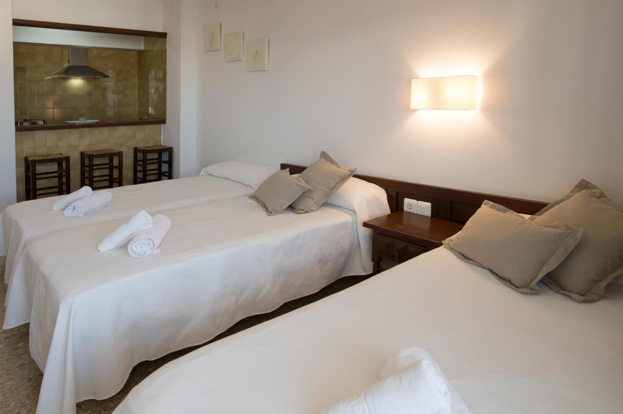 Apartment Mestret