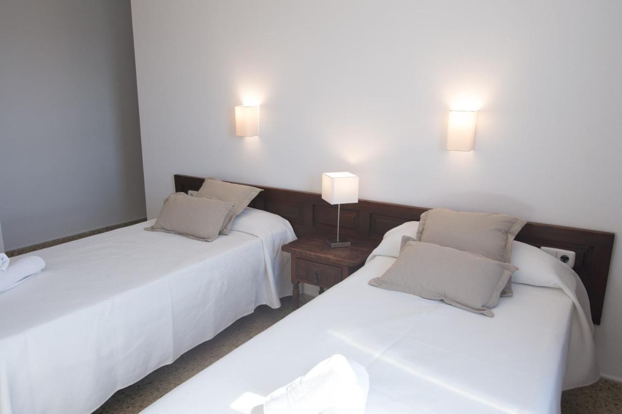 Mestret Apartment *