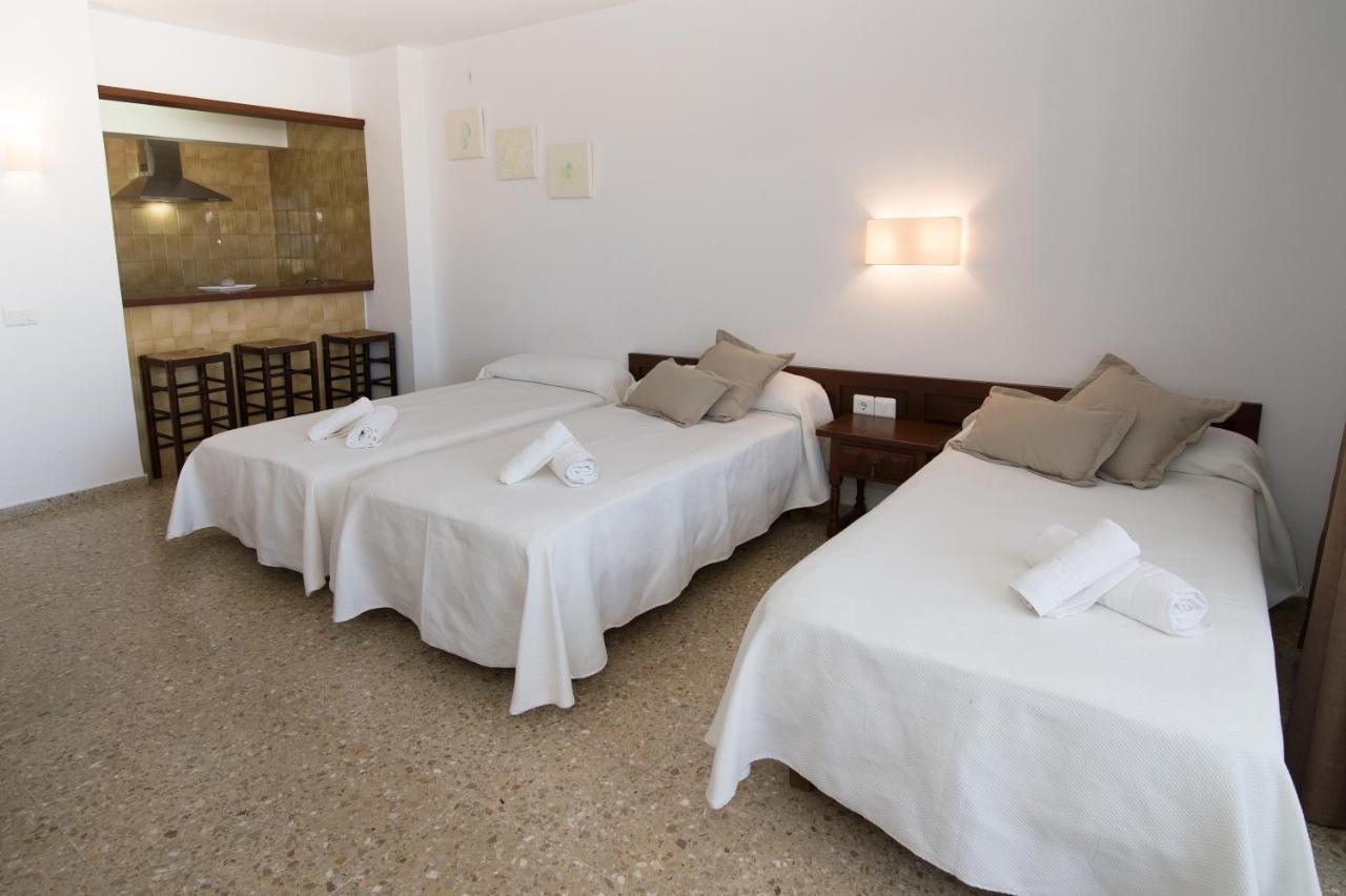 Mestret Apartment Sant Antoni de Portmany