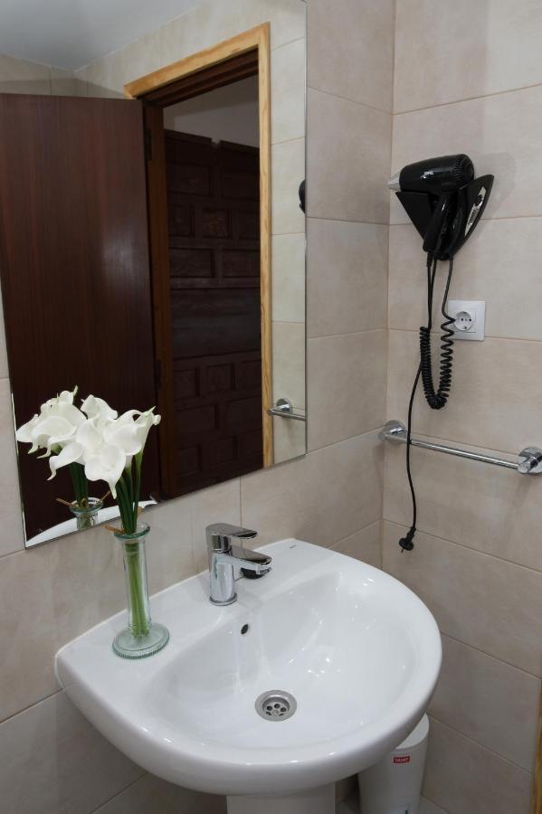 Apartment Mestret *