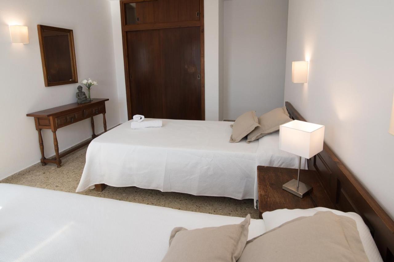 Apartment Mestret