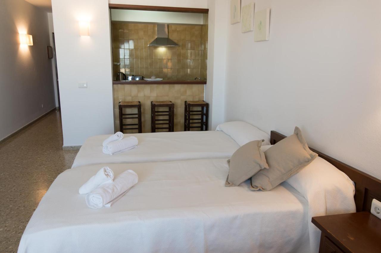 Apartment Mestret