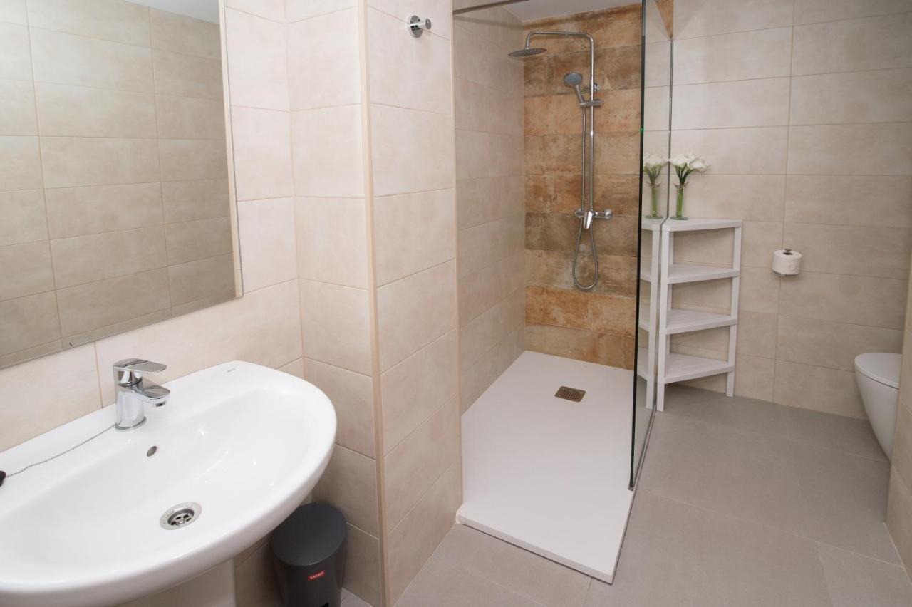 Mestret Apartment