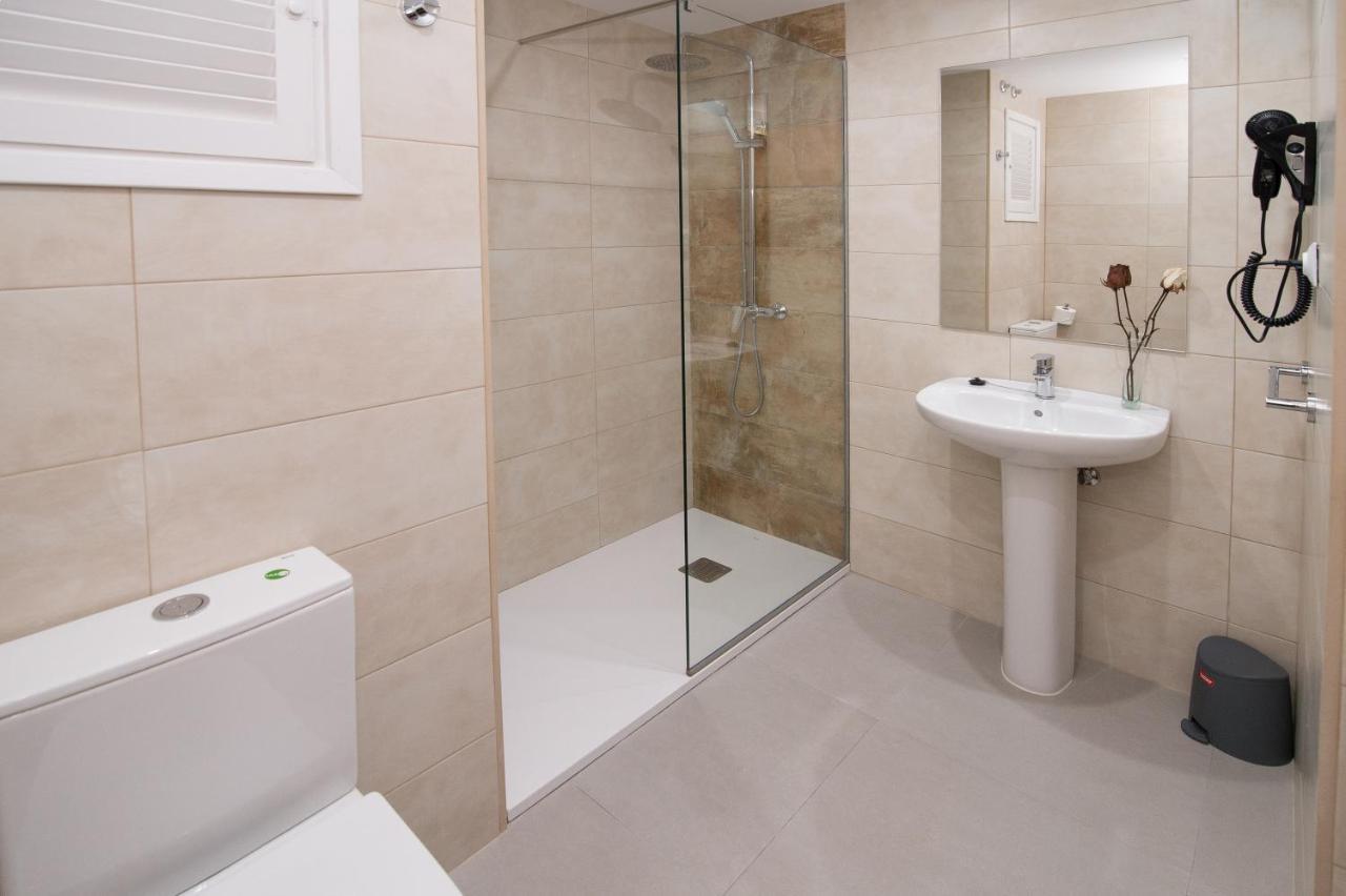 Apartment Mestret *