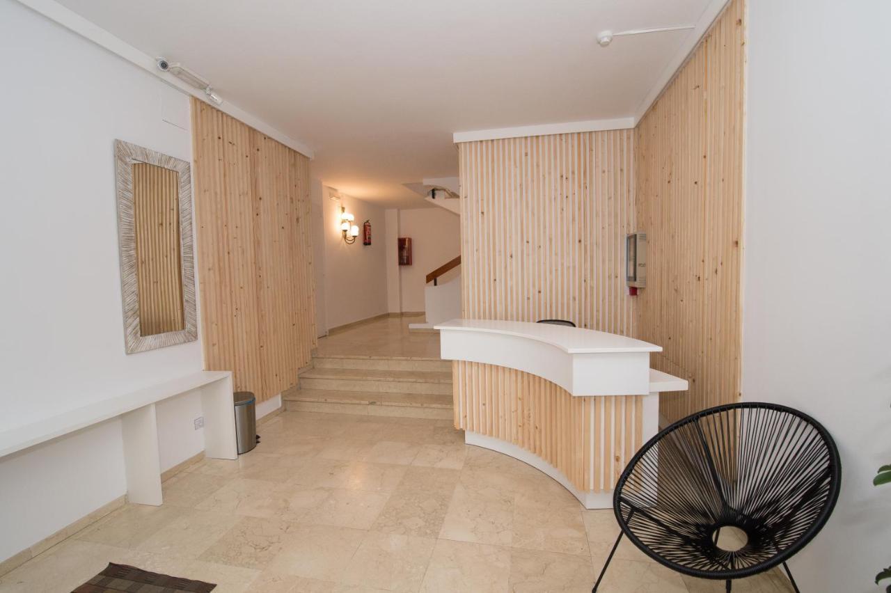 Apartment Mestret Sant Antoni de Portmany