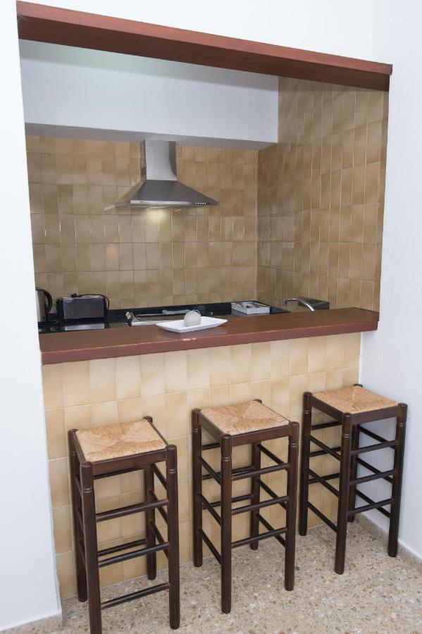 Apartment Mestret Sant Antoni de Portmany