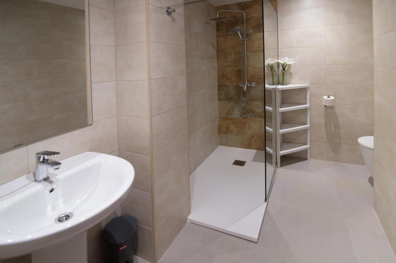 Mestret Apartment