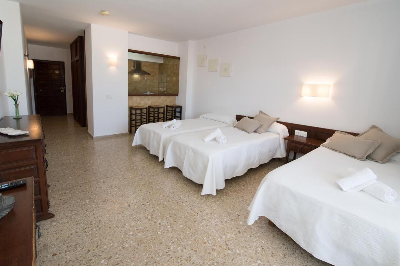 Apartment Mestret