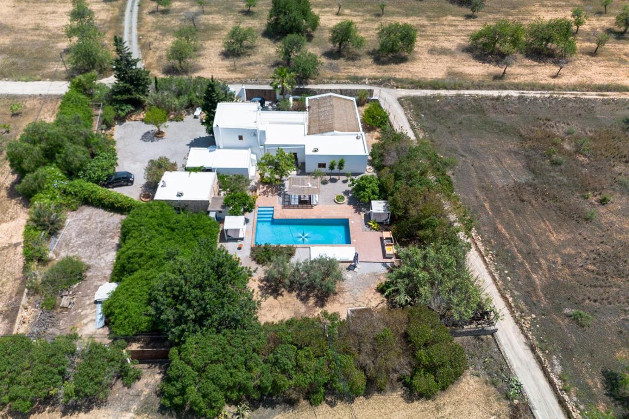 5906 Villa Sant Jordi de ses Salines