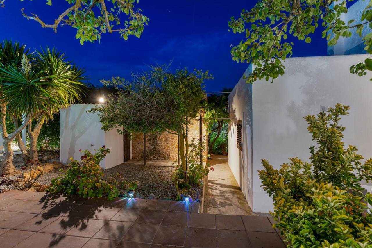 5906 Villa Sant Jordi de ses Salines