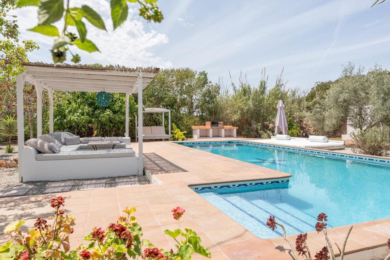 Villa 5906 Sant Jordi de ses Salines