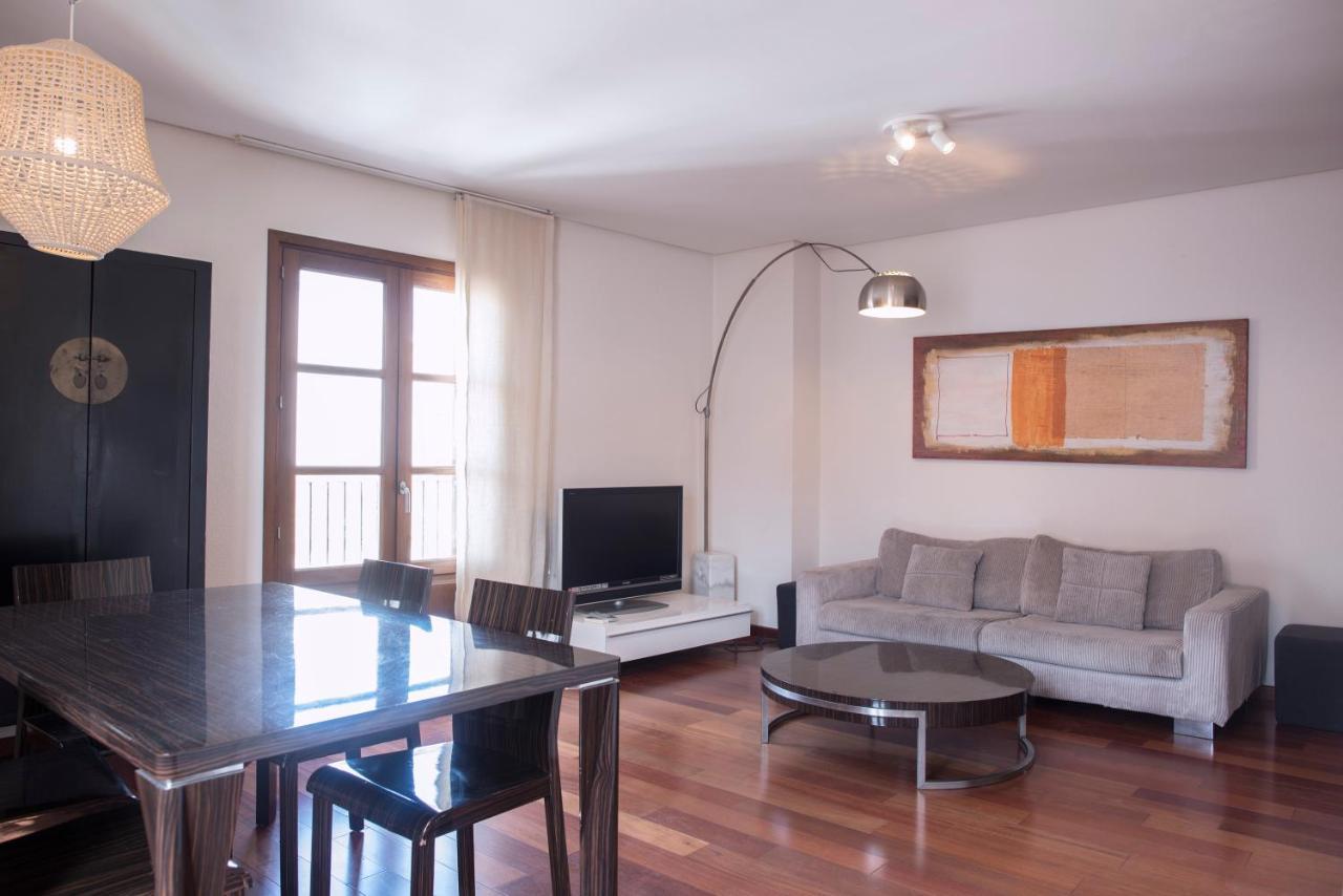Azara Apartment Ibiza Town