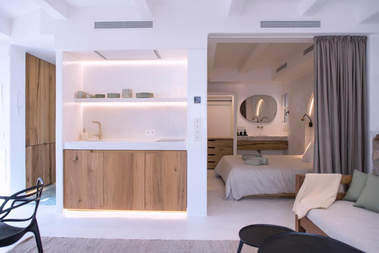 Apartment Azara